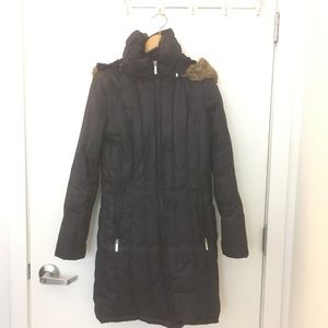 Nautica winter jacket